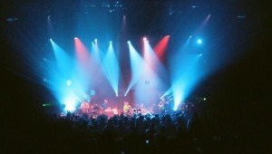 Strange Arrangement Hints At Hiatus; 11/21 Chicago Gig with Greensky Bluegrass @ Park West May Be Last For A While