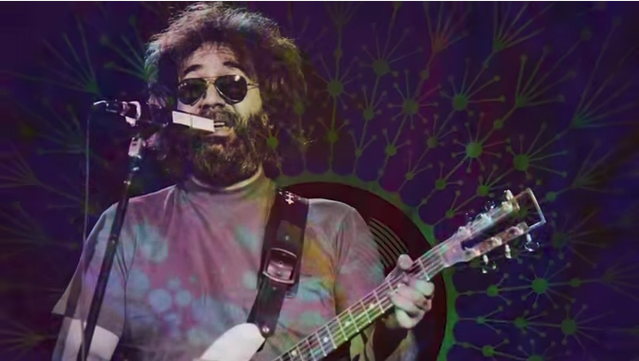 Here's The Grateful Dead: Cornell '77 Mini Documentary - Tomorrow's Verse